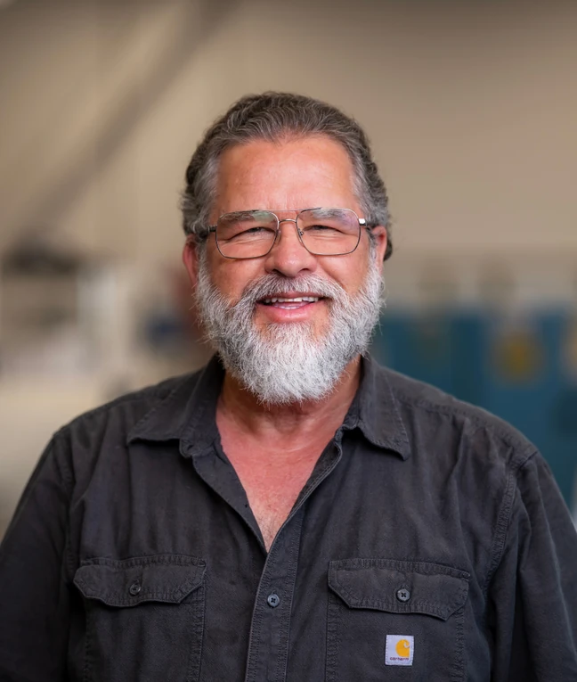James Stölken