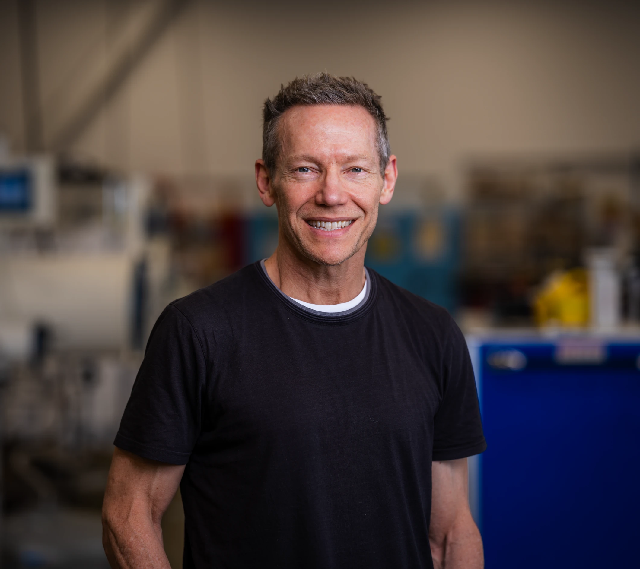 Jeff Holden