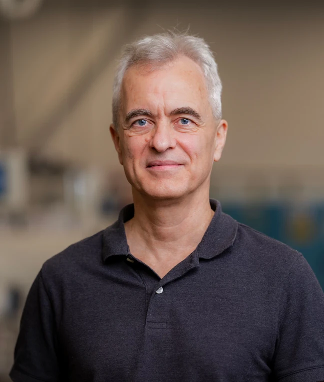 Klaus Zietlow