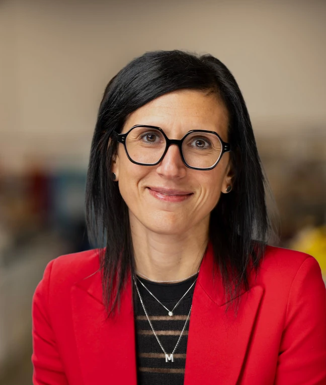 Marta D’Elia